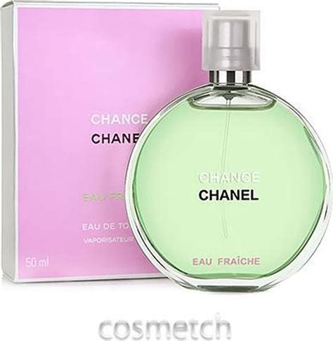 fraiche chanel parfum|chanel chance eau fraiche 50ml.